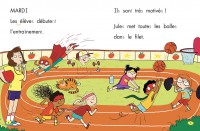 Les Héros Du Cp - Niveau 2 – Les Super-Sportifs Les Héros Du Cp - Niveau 2 – Les Super-Sportifs