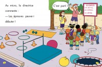 Les Héros Du Cp - Niveau 2 – Les Super-Sportifs Les Héros Du Cp - Niveau 2 – Les Super-Sportifs