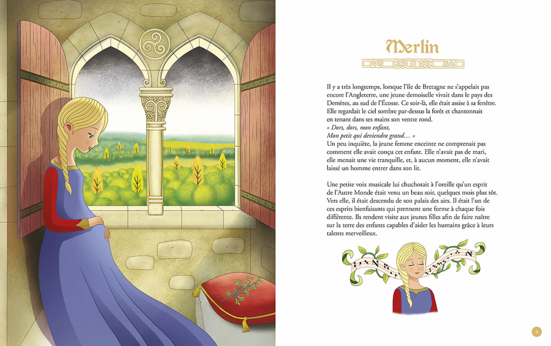 Les Chevaliers De La Table Ronde Les Chevaliers De La Table Ronde