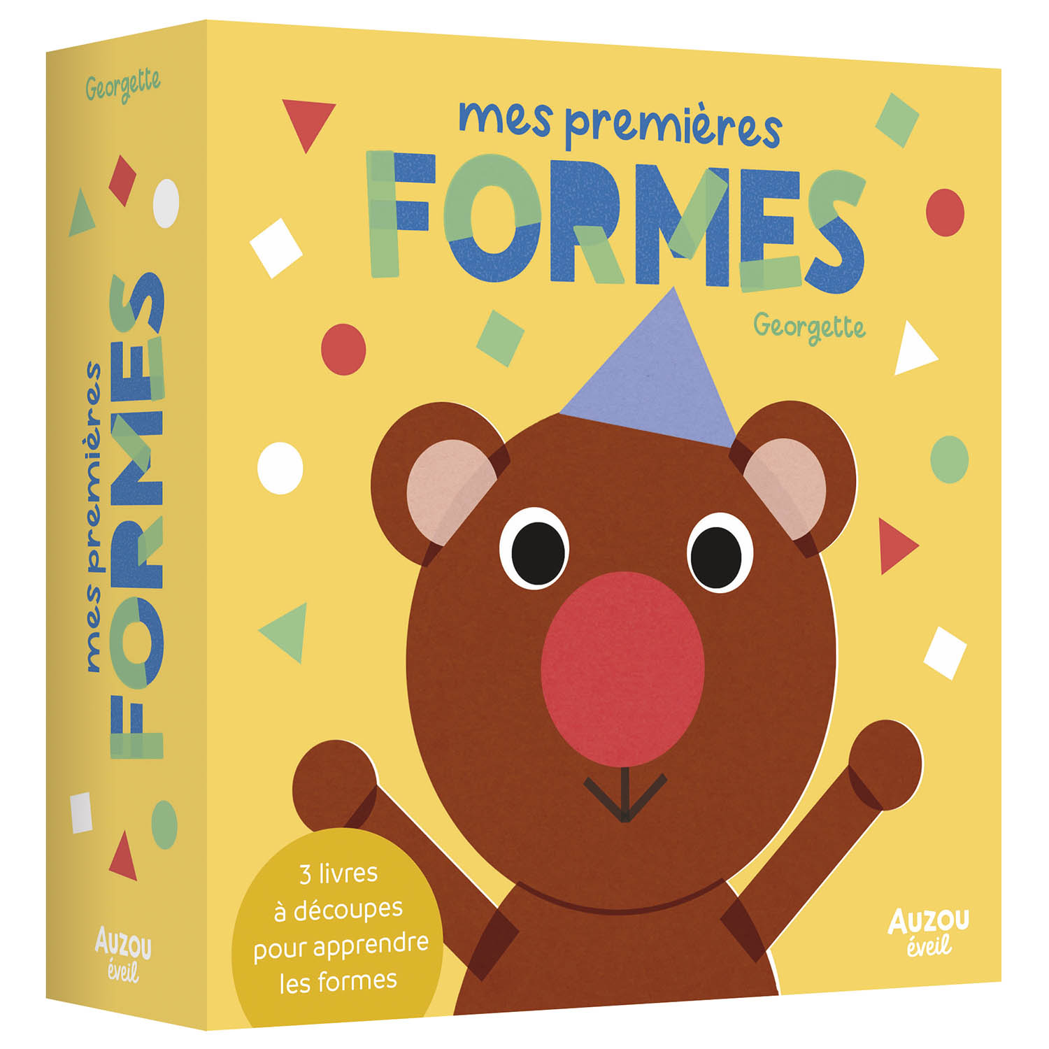 Mes Premières Formes