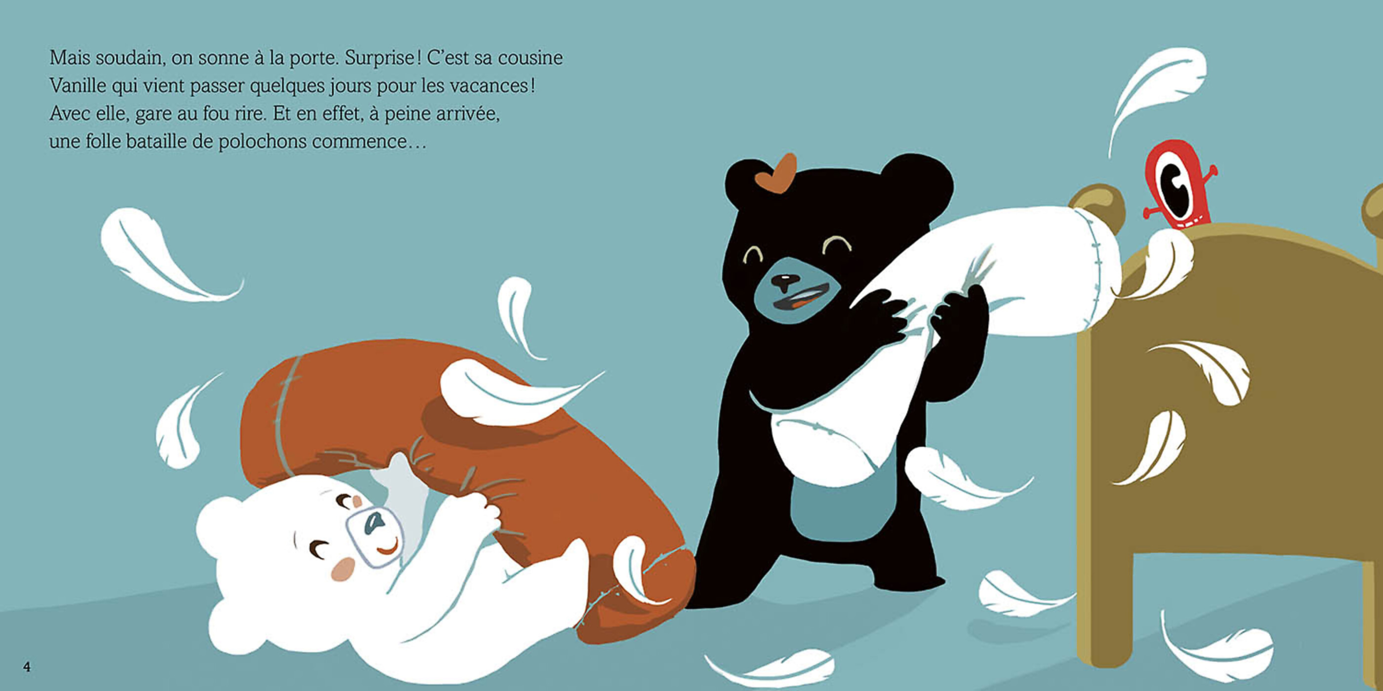 Mika A Peur Du Noir Mika A Peur Du Noir