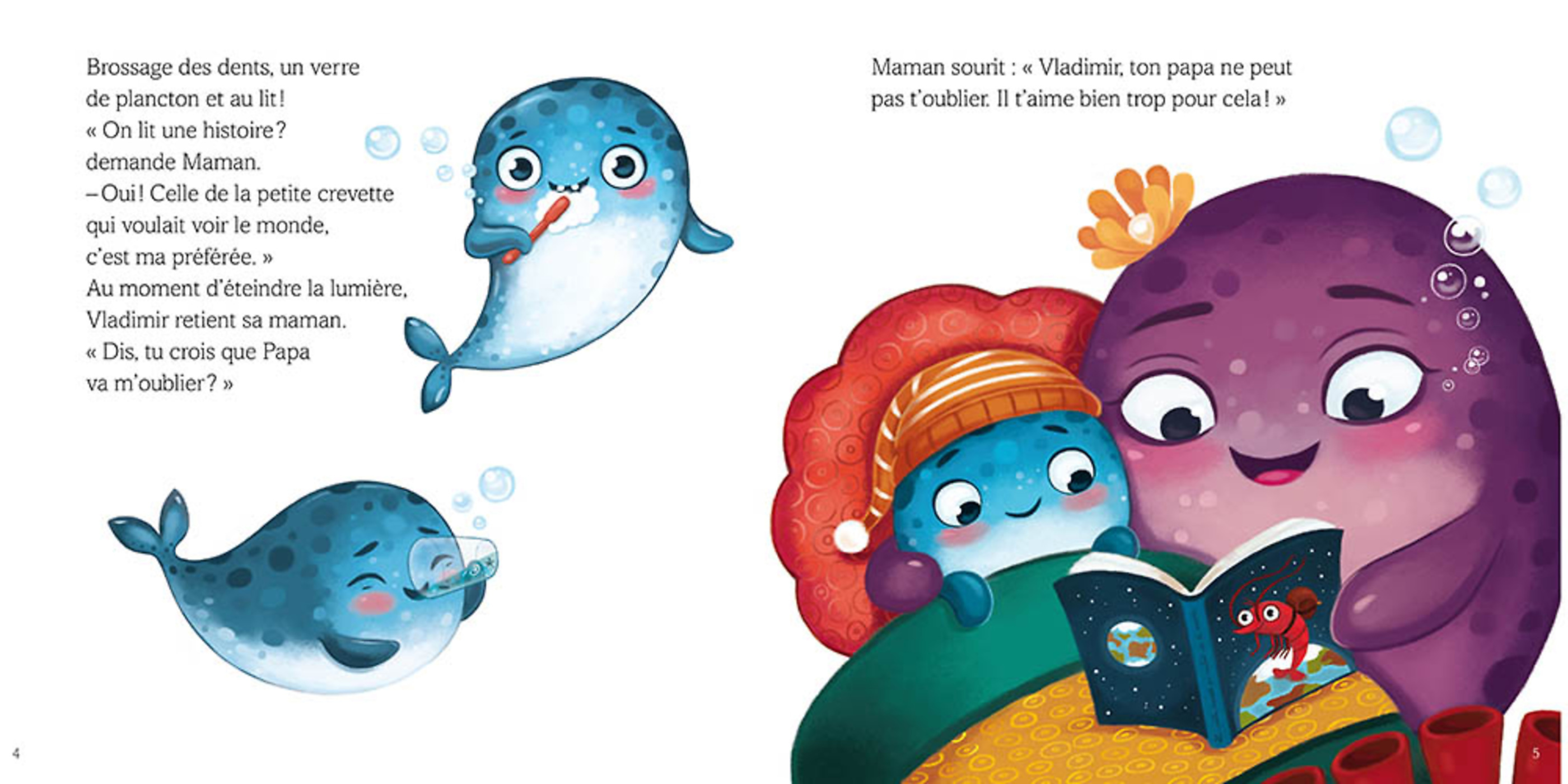 Vladimir Ne Veut Pas Dormir Vladimir Ne Veut Pas Dormir