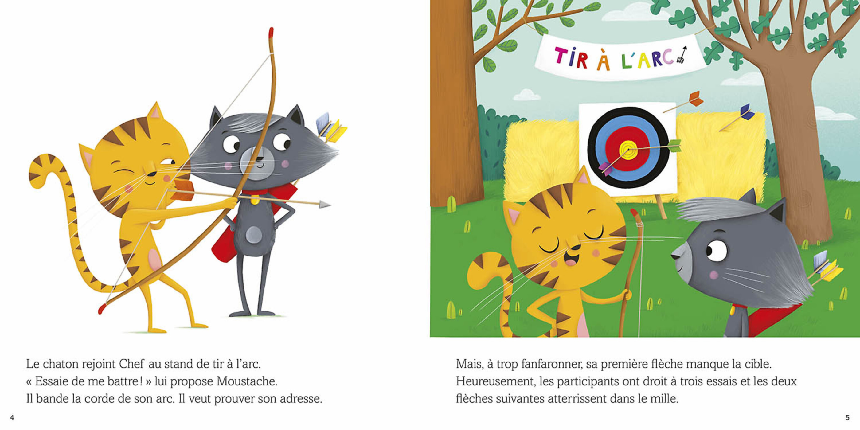 C'est De La Triche, Moustache ! C'est De La Triche, Moustache !