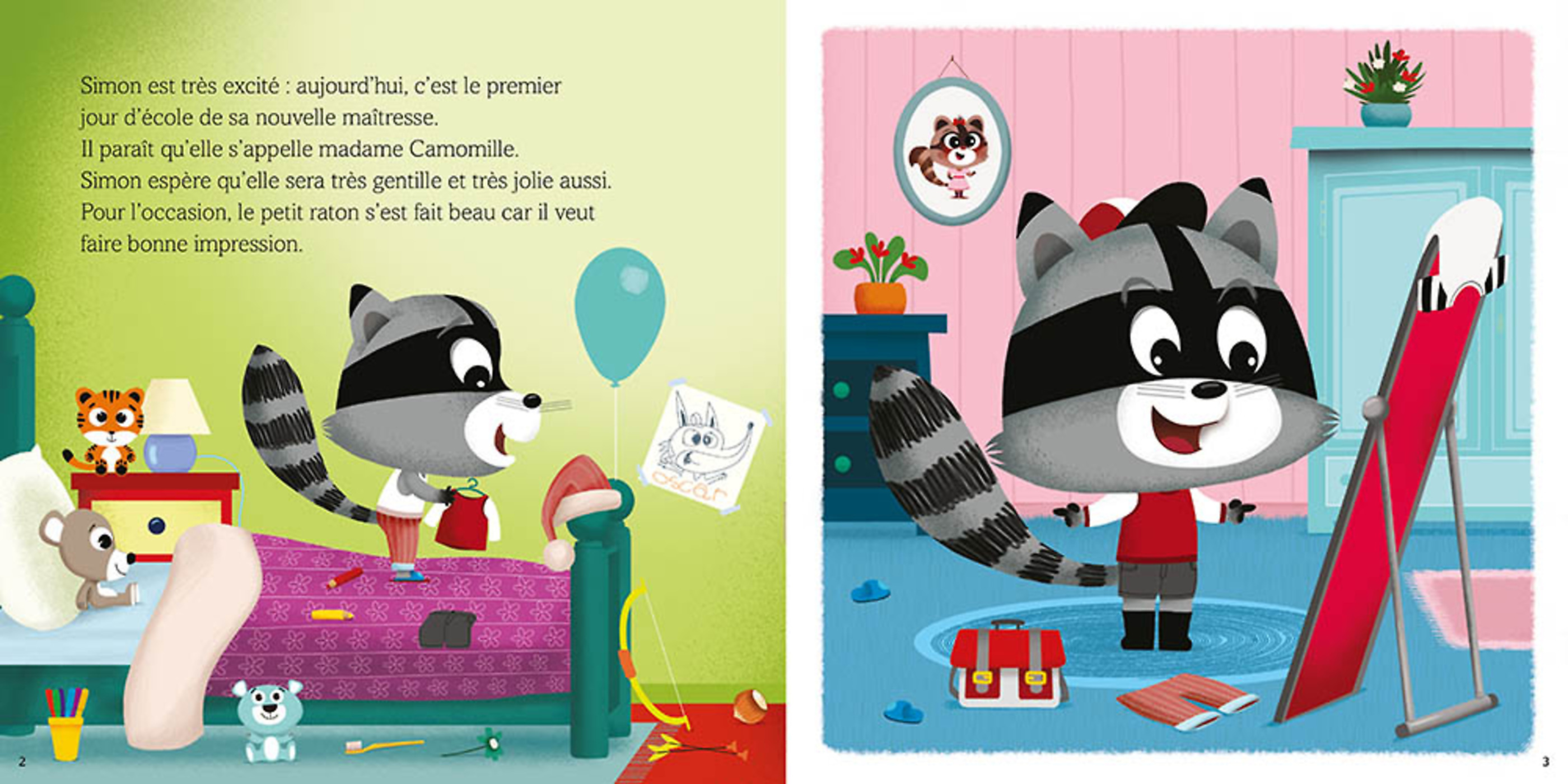 Simon A Une Nouvelle Maîtresse Simon A Une Nouvelle Maîtresse