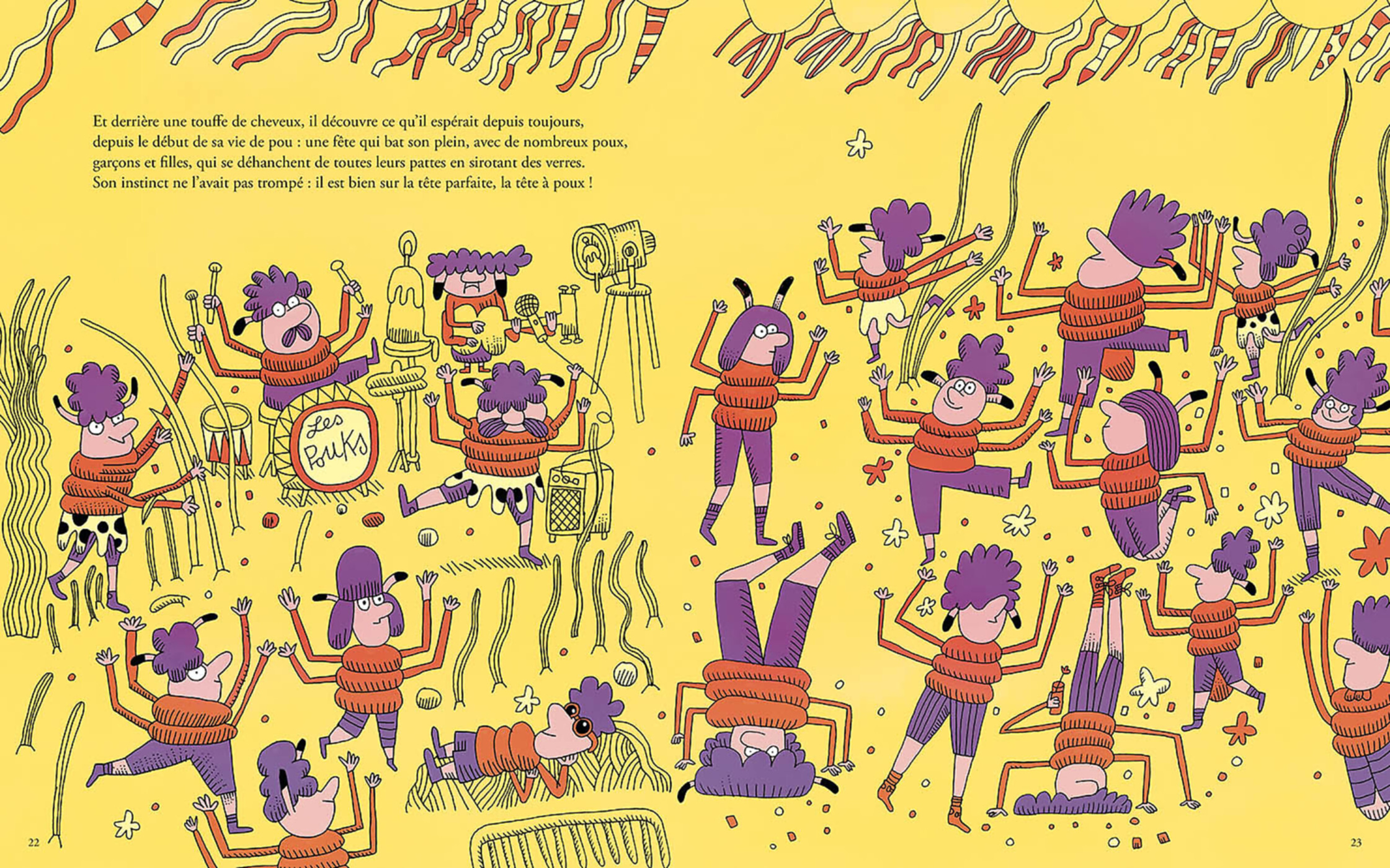 Tarzan, Pou Explorateur Tarzan, Pou Explorateur