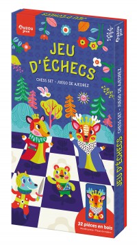 Jeu d'échecs Jeu d'échecs