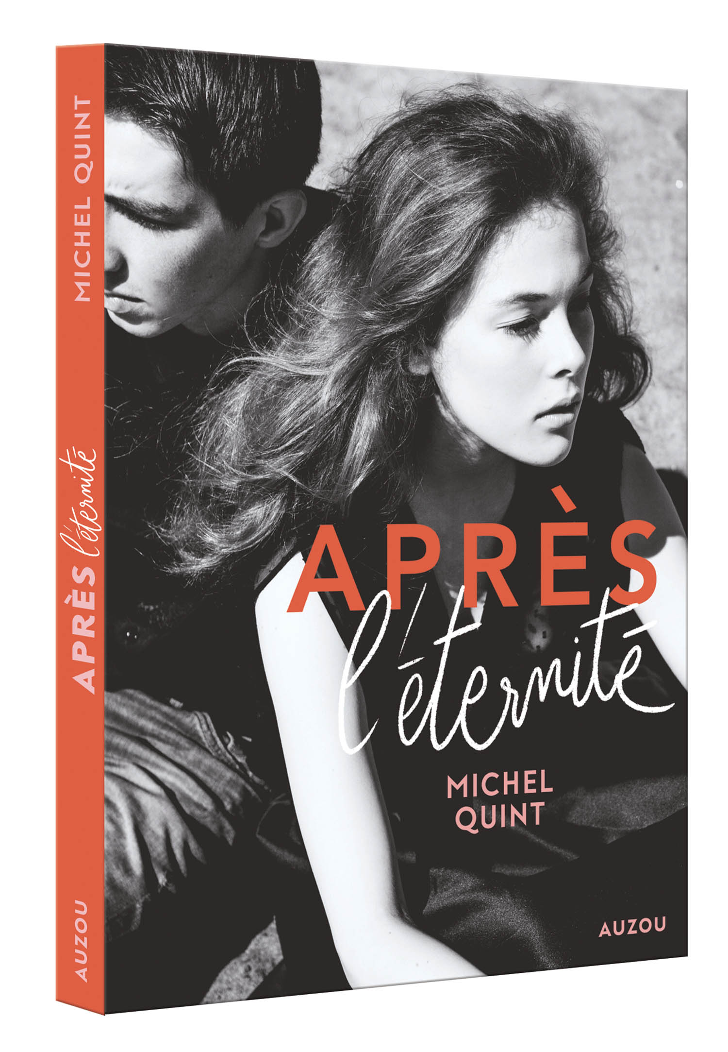 L’éternité, Livie, L’éternité - Tome 2 - L'éternité Livie L'éternité Tome 2 - Après L'éternité L’éternité, Livie, L’éternité - Tome 2 - L'éternité Livie L'éternité Tome 2 - Après L'éternité