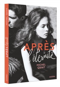 L’éternité, livie, l’éternité - Tome 2 - L'éternité livie l'éternité tome 2 - Après l'éternité