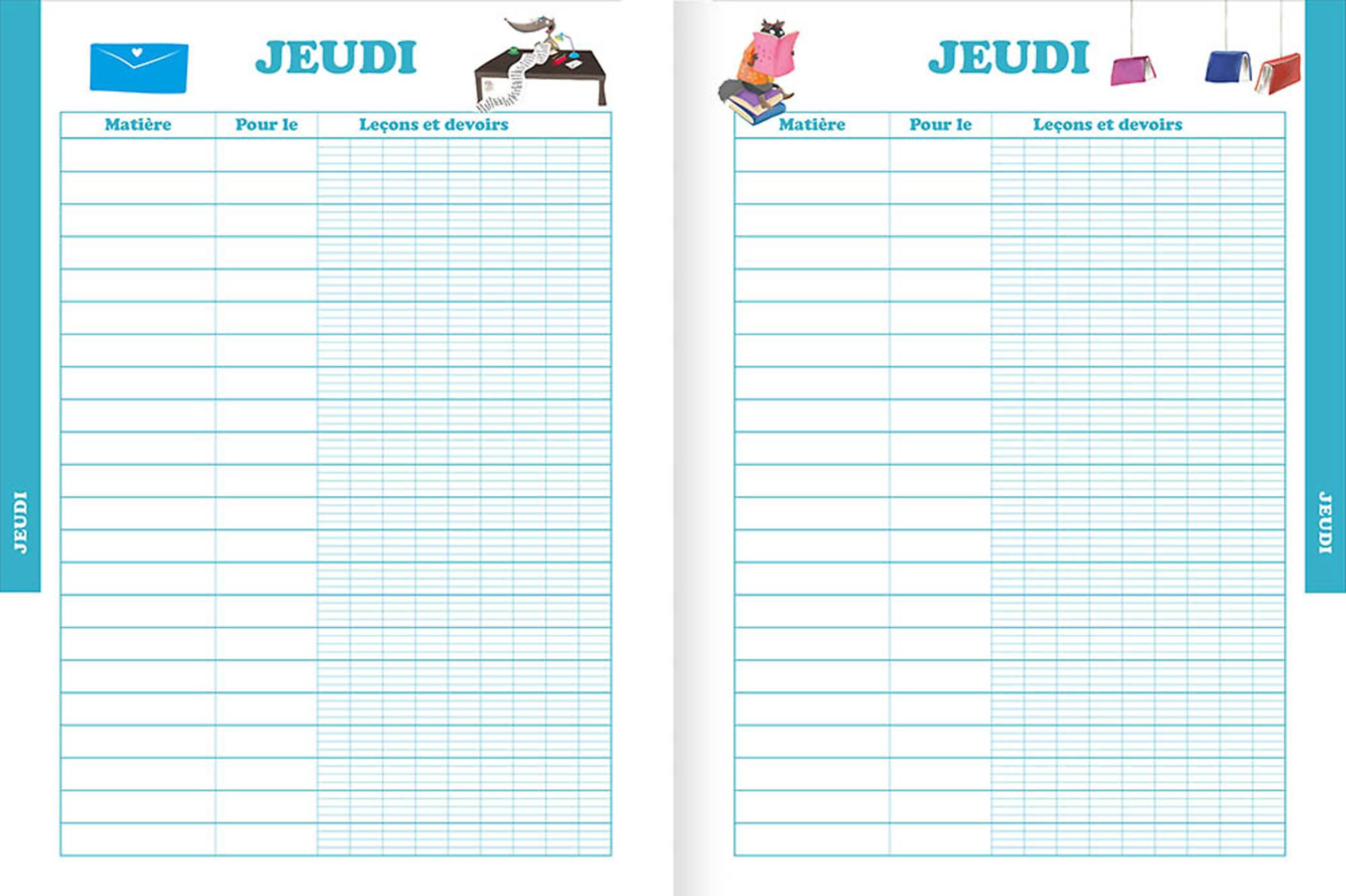 Cahier De Textes Du Loup Cahier De Textes Du Loup