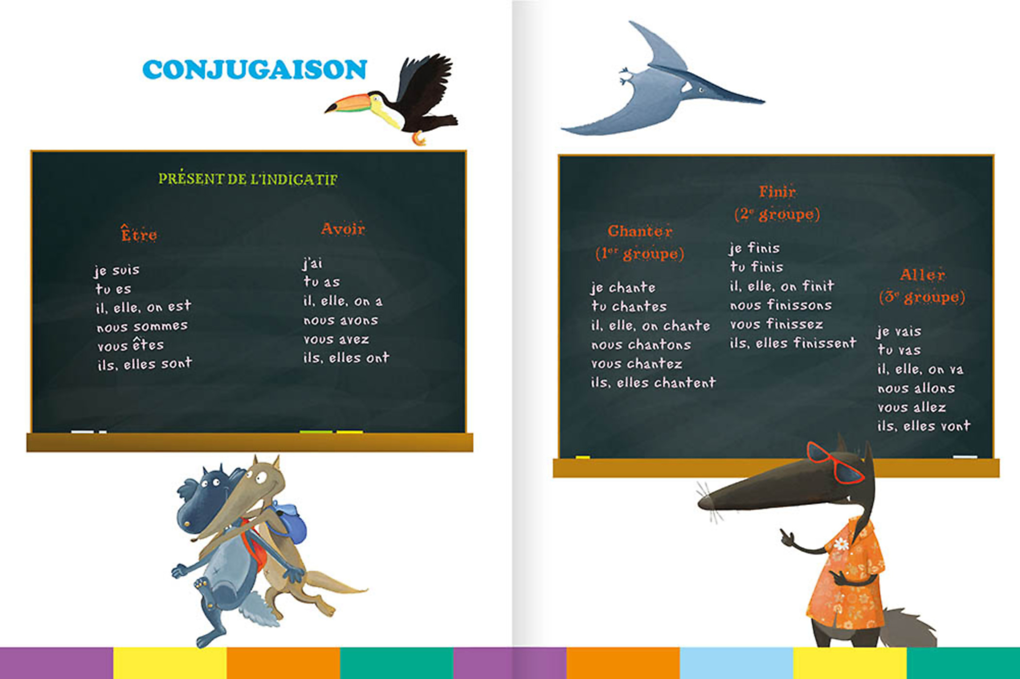 Cahier De Textes Du Loup Cahier De Textes Du Loup