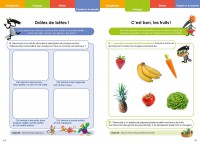 Mon Cahier Loup En Vacances - De La Tps À La Ps - 2026 Mon Cahier Loup En Vacances - De La Tps À La Ps - 2026