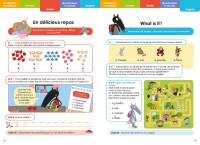 Je Rentre En Cp Avec Loup - Cahier De Vacances 2026