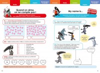 Mon Cahier Loup En Vacances - Du Cp Au Ce1 - 2026