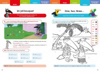 Mon Cahier Loup En Vacances - Du Cp Au Ce1 - 2026