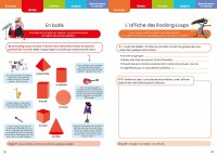 Mon Cahier Loup En Vacances - Du Ce1 Au Ce2 - 2026