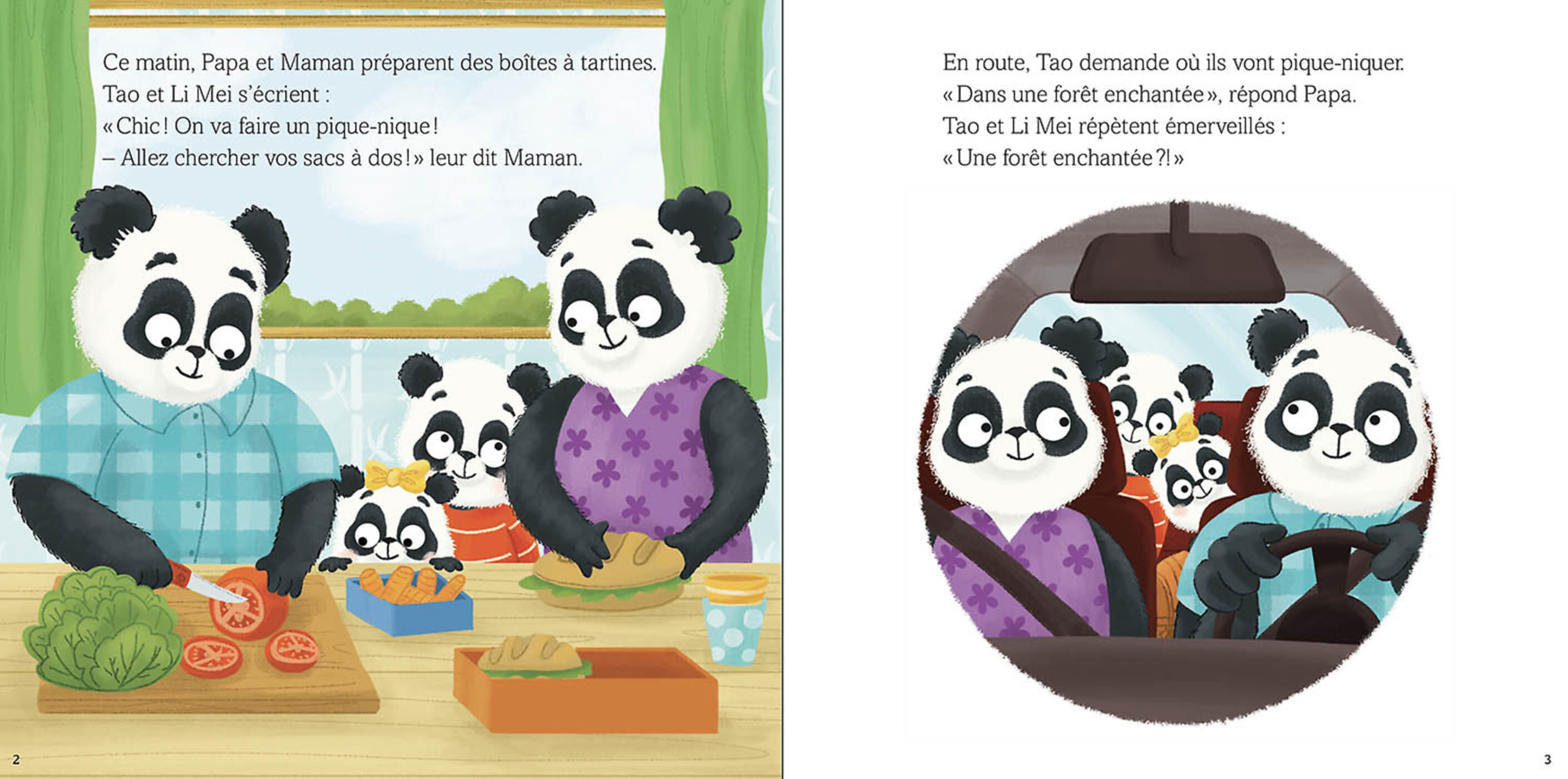 Tao Et Les Légendes De L'ardenne Tao Et Les Légendes De L'ardenne