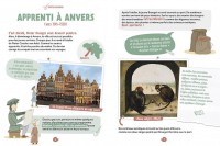 Mes Docs De Belgique - Pieter Bruegel L'ancien