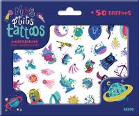Mes p'tits tattoos - Constellations Mes p'tits tattoos - Constellations