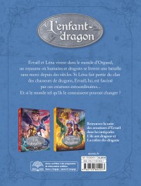L'enfant Dragon - L'intégrale L'enfant Dragon - L'intégrale