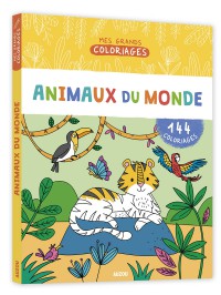 Les animaux du monde Les animaux du monde