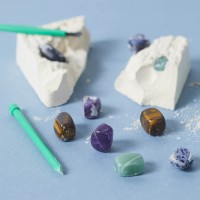 Mes 10 Cristaux À Déterrer Mes 10 Cristaux À Déterrer