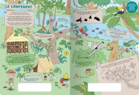 Mon Livre Escape Game