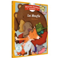 Les p'tits classiques à écouter - La moufle
