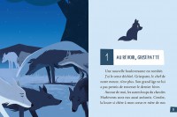 L'appel Des Loups - Tome 6 - Le Chef Des Hurlevents L'appel Des Loups - Tome 6 - Le Chef Des Hurlevents