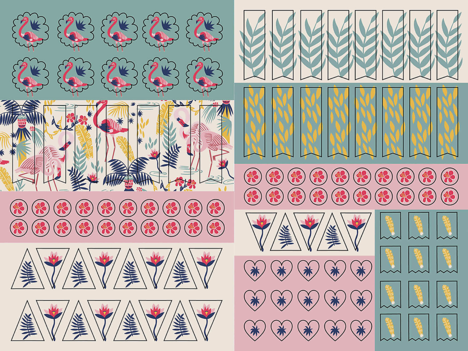 100% Stickers 100% Stickers