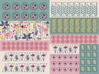 100% Stickers 100% Stickers