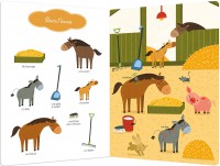 Ma Première Ferme À Écouter