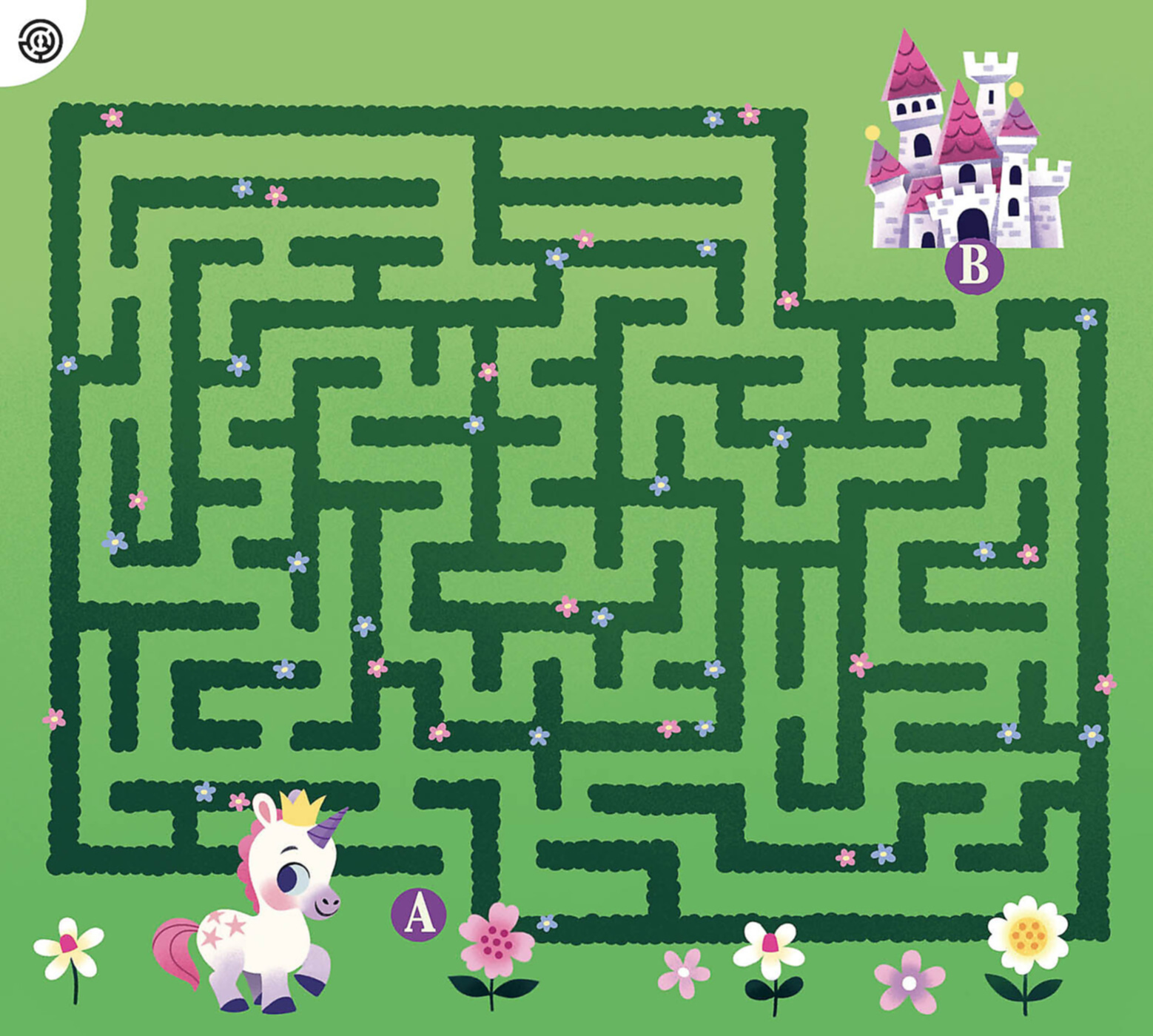 Ma Pochette De Jeux - 20 Jeux De Licornes Ma Pochette De Jeux - 20 Jeux De Licornes