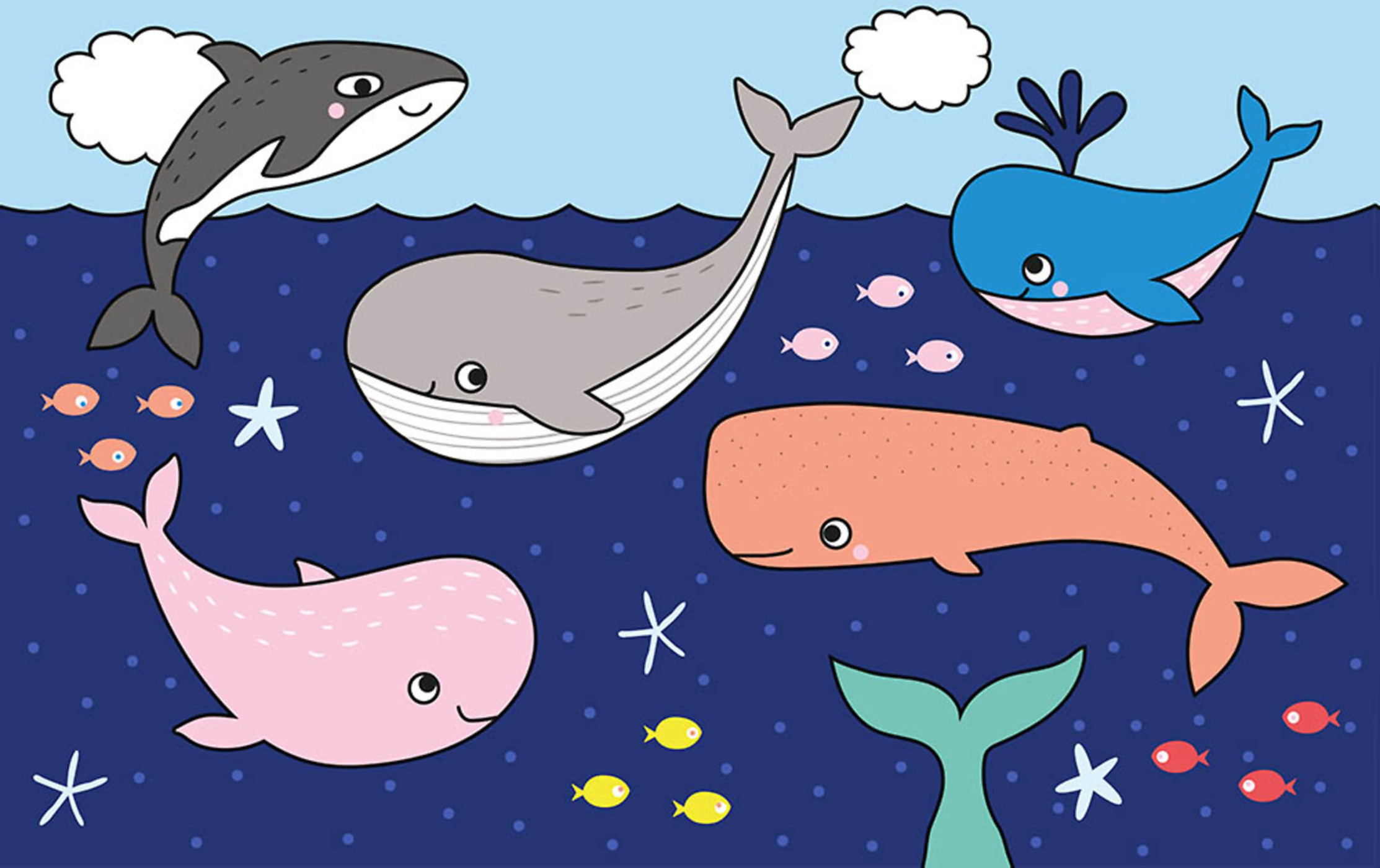 Sous L'océan Sous L'océan