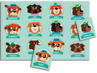 P'tit Jeu De Détectives