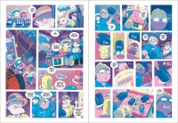 Arcade Club - Tome 2 - Bilel Arcade Club - Tome 2 - Bilel