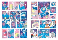 Arcade Club - Tome 2 - Bilel