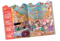 Le Palais De L'impératrice Nickelchrome