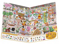 Cherche Et Trouve Géant - Au Pays Des Enfants !