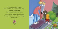 P'tit Loup Ne Met Plus De Couches