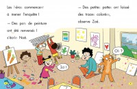Les Héros De 1Re Primaire - Niveau 3 - Sauvons Les Chatons !