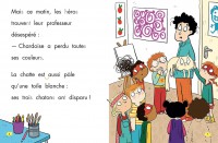 Les Héros De 1Re Primaire - Niveau 3 - Sauvons Les Chatons ! Les Héros De 1Re Primaire - Niveau 3 - Sauvons Les Chatons !