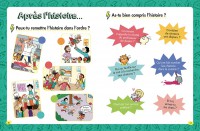 Les Héros De 1Re Primaire - Niveau 3 - Sauvons Les Chatons ! Les Héros De 1Re Primaire - Niveau 3 - Sauvons Les Chatons !