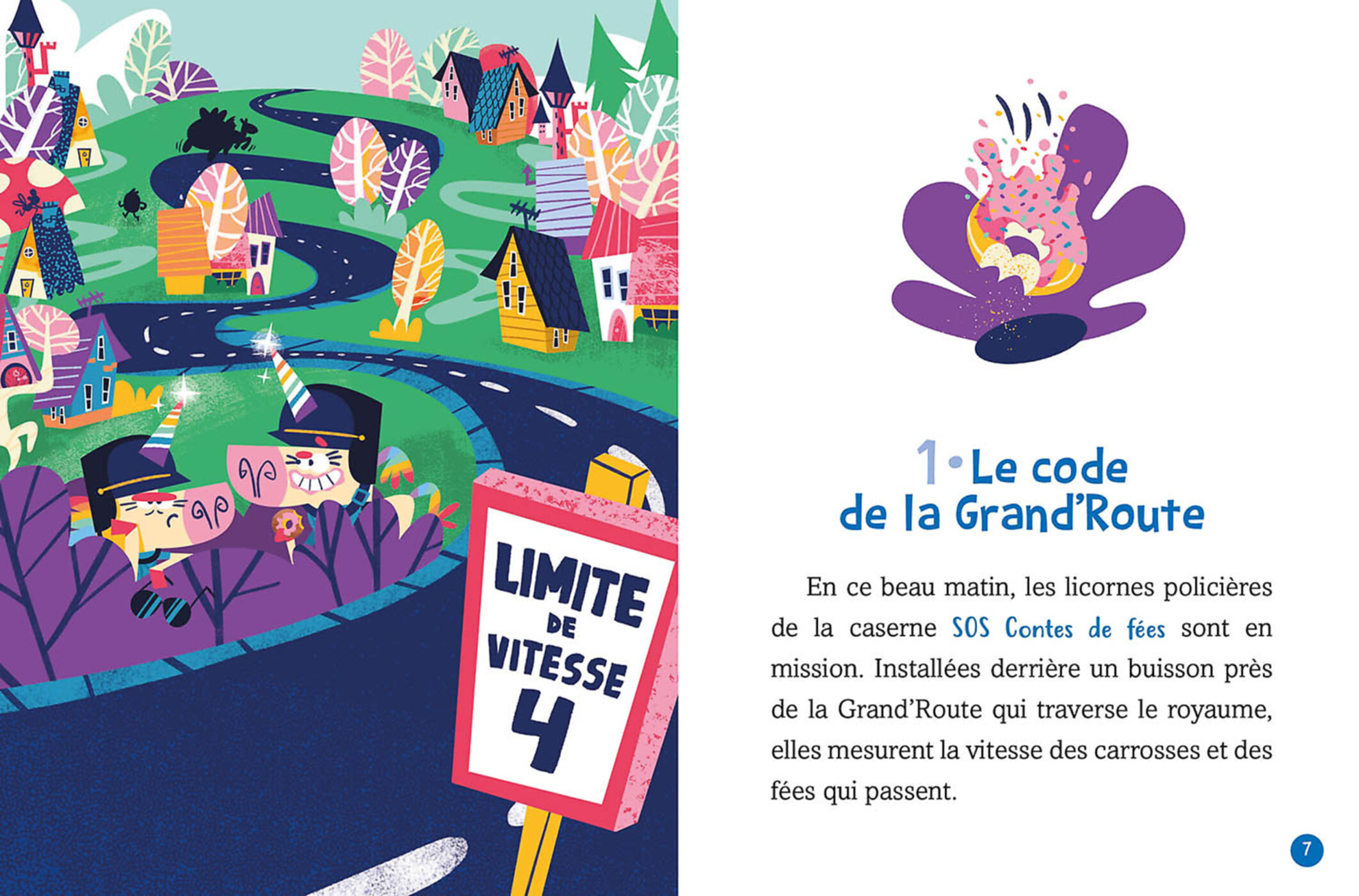 Sos Contes De Fées - Un Prince Trop Pressé Sos Contes De Fées - Un Prince Trop Pressé