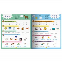 Les Héros De 1Re Primaire - Mon Cahier De Lecture Les Héros De 1Re Primaire - Mon Cahier De Lecture