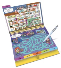 48 Labyrinthes - Trouve Le Bon Chemin ! 48 Labyrinthes - Trouve Le Bon Chemin !