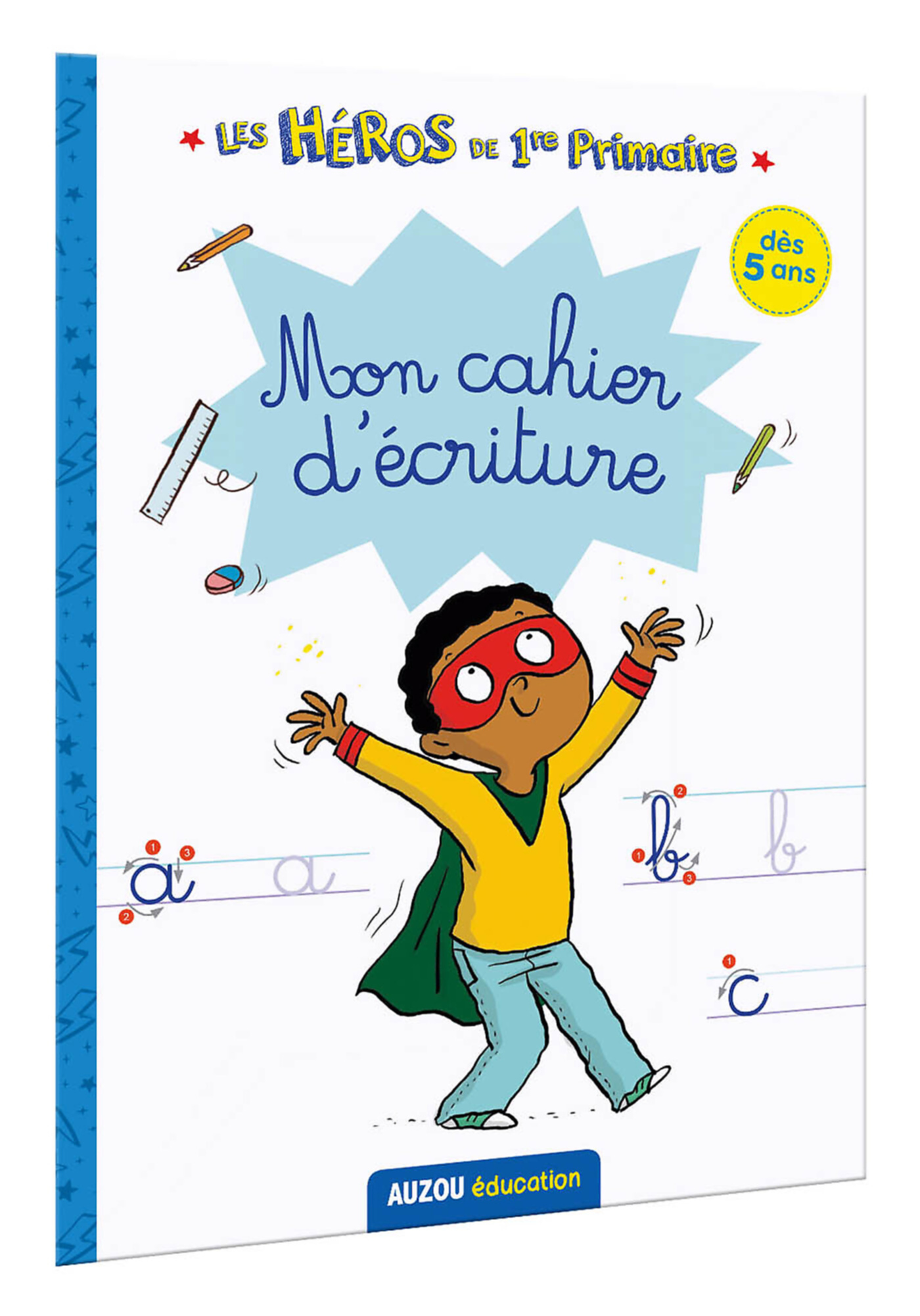 Les Héros De 1Re Primaire - Méthode De Lecture