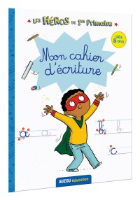 Les Héros De 1Re Primaire - Méthode De Lecture
