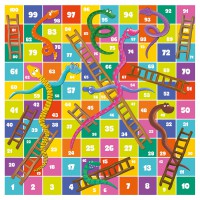 Grands Jeux - Mon Coffret 10 Jeux Classiques Avec Loup Grands Jeux - Mon Coffret 10 Jeux Classiques Avec Loup