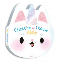 Cherche et trouve akiko Cherche et trouve akiko