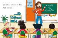 Les Héros Du Cp - Niveau 1 - Bientôt Noël ! Les Héros Du Cp - Niveau 1 - Bientôt Noël !